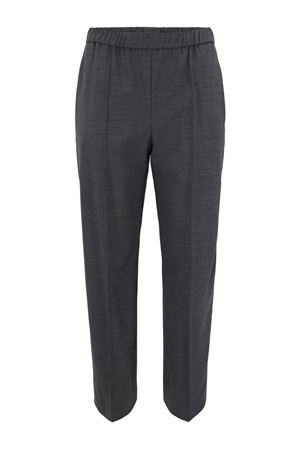 Pantaloni sartoriali regular grigio FABIANA FILIPPI | PAD214F322I18100008180